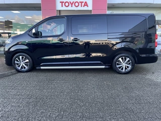 Toyota ProAce - afbeelding nr 5