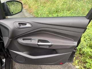 Ford C-MAX Ford C-MAX 1.0 Trend AIRCO|NAVI|HOGE INSTAP - afbeelding nr 53
