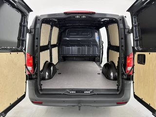 Mercedes-Benz Vito Mercedes-Benz Vito 116 CDI L2 Pro Multibeam Led Trekhaak Parkeerpakket Achteruitrijcamera Apple Carplay/Android Auto Betimmering - afbeelding nr 14