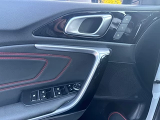 Kia ProCeed - afbeelding nr 23
