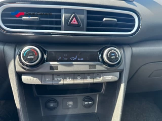 Hyundai Kona Hyundai Kona 1.6 GDI HEV Fashion Headup Display KRELL DEALER OND - afbeelding nr 12