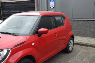 Suzuki Ignis Suzuki Ignis 1.2 Smart Hybrid Comfort | Bluetooth | Slechts 21.696 KM!! | Hybrid | - afbeelding nr 25
