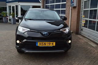Toyota RAV4 Toyota RAV4 Trekhaak, Camera, Verwarde st 2.5 Hybrid Executive - afbeelding nr 17
