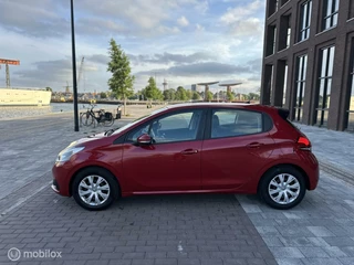 Peugeot 208 Peugeot 208 1.2 PureTech Blue Lion 1e Led Cruise Airco NAP! - afbeelding nr 5