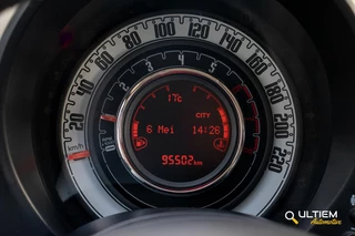 Fiat 500 Fiat 500 1.2 Lounge Mirror | CARPLAY*CRUISE CONTROL - afbeelding nr 10