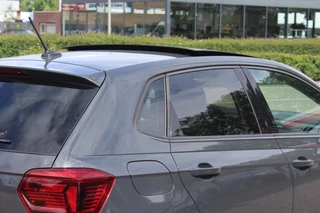 Volkswagen Polo Volkswagen Polo 1.0 TSI 95pk Highline | PanoramaDak | Led | Climatecontrol | Carplay | - afbeelding nr 12