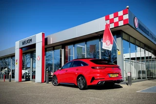 Kia ProCeed - afbeelding nr 6