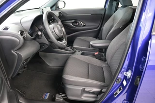 Toyota Yaris Cross - afbeelding nr 22