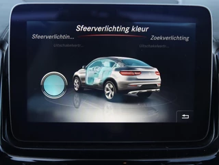 Mercedes-Benz GLE Mercedes GLE-klasse AMG 43 4MATIC | Full options | - afbeelding nr 45