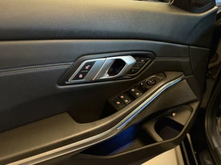 BMW 3 Serie BMW 3-serie 330e High Executive M-Sport LaserLight 12m garan - afbeelding nr 38
