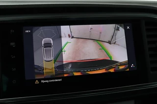 SEAT Ateca SEAT Ateca 1.0 TSI FR Intens | Panoramadak |  Stoelverwarming | Virtual Cockpit | Carplay | Full LED | Camera | Keyless | Navigatie - afbeelding nr 13