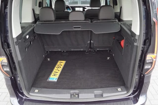 Volkswagen Caddy Volkswagen Caddy 1.5 TSI DSG Style / LED / Virtual cockpit / Camera /Navi /ACC /Trekhaak - afbeelding nr 23