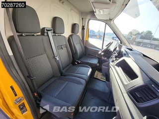 Ford Transit Ford Transit 170pk L3H2 Airco Cruise Trekhaak Camera Parkeersensoren Euro6 L3 11m3 Airco Trekhaak Cruise control - afbeelding nr 11