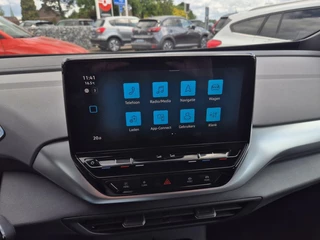 Volkswagen ID.4 Volkswagen ID.4 Pure 52 kWh Automaat |Nav|Carplay|LED|Cruise - afbeelding nr 18