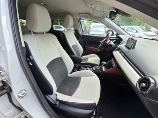 Mazda CX-3 Mazda CX-3 2.0 SkyActiv-G 120 GT-M Aero Pack AUTOMAAT Clima|Navi|HUD|Leer|LED|Nap!! - afbeelding nr 15
