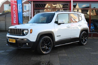 Jeep Renegade - afbeelding nr 23