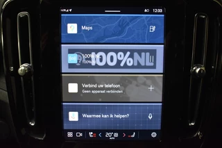 Volvo XC40 - afbeelding nr 20