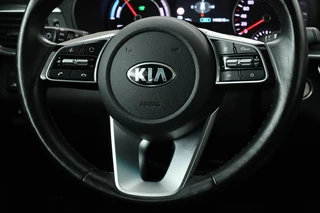 Kia Optima Kia Optima 2.0 GDI PHEV DynamicLine |  Stoel & stuurverwarming | Carplay | Camera | Full LED | Keyless | Navigatie | Harman/Kardon | Half leder - afbeelding nr 8