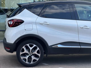 Renault Captur Renault Captur 0.9 TCe Intens Two Tone Clima Camera Navi NAP - afbeelding nr 16
