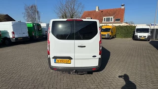 Ford Transit Custom - afbeelding nr 10