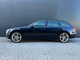 Audi A4 Audi A4 Avant 1.4 TFSI Design Pro Line Plus unieke km stand. - afbeelding nr 3