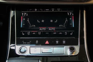 Audi Q7 Audi Q7 55 TFSI e quattro S line HUD | PANO | MASSAGE - afbeelding nr 24