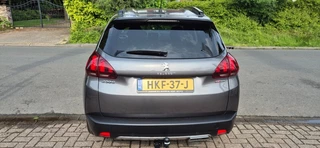 Peugeot 2008 - afbeelding nr 7