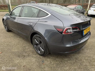 Tesla Model 3 Tesla Model 3 Standard RWD Plus 60 kWh - afbeelding nr 11