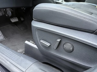 Ford Kuga Ford Kuga 2.5 PHEV Titanium X | Adaptive cruise control | Winter Pack | Head up Display | Bang&Olufsen | Half leder bekleding - afbeelding nr 12