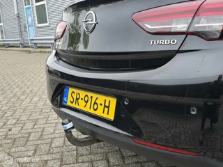 Opel Insignia Opel Insignia Grand Sport 1.5 Turbo EcoTec Innovation | NAP - afbeelding nr 31