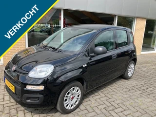 Fiat Panda 1.2 Pop 4cil. airco
