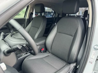 Honda HR-V Honda HR-V 1.5 e:HEV Advance - afbeelding nr 2