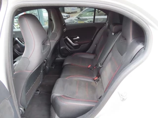 Mercedes-Benz A-Klasse - afbeelding nr 11