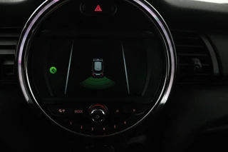 MINI One Mini Mini 1.5 One Pepper Automaat (NAVIGATIE, LED, STUURBEDIENING, CRUISE, MULTIMEDIA, 1e EIGENAAR, GOED ONDERHOUDEN) - afbeelding nr 15