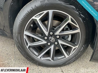 Toyota Yaris Toyota Yaris 1.5 Hybrid Style - afbeelding nr 31