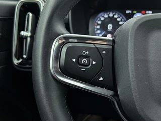 Volvo XC40 - afbeelding nr 16