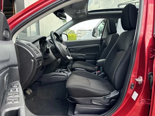 Mitsubishi ASX Mitsubishi ASX 1.6 Cleartec Instyle Panoramadak/ Trekhaak/ Achteruitrijcamera/ PDC - afbeelding nr 7