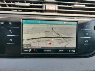 Citroën Grand C4 Spacetourer Citroen Grand C4 SpaceTourer 1.2 PureTech Business Navi | ECC | PDC - afbeelding nr 14