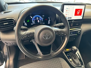 Toyota Yaris Cross - afbeelding nr 29