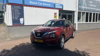 Nissan Juke - afbeelding nr 8