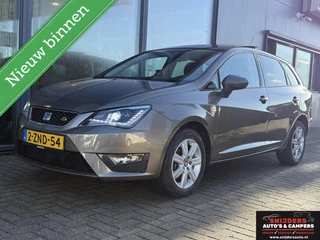 SEAT Ibiza ST 1.2 TSI FR Dynamic