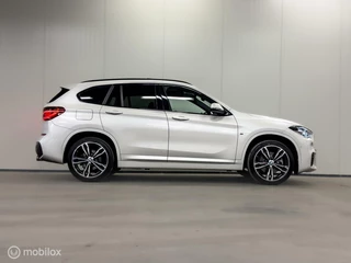 BMW X1 BMW X1 sDrive20i M sport pakket | Pano | H&K | Headup | Leer - afbeelding nr 4