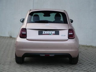 Fiat 500e - afbeelding nr 16