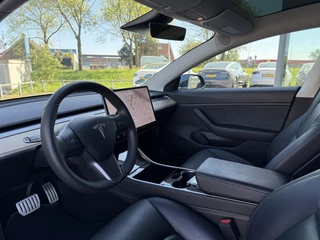 Tesla Model 3 Tesla Model 3 Performance AWD Dual | Autopilot | Panorama | Leder | - afbeelding nr 12