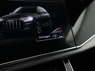 Audi Q7 Audi Q7 60 TFSI e quattro Pro Line S Competition S Line Luchtvering Panorama B&O Stoelverwarming Vierwielbesturing 21 - afbeelding nr 50