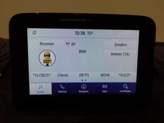 Ford Transit Connect Ford Transit Connect 120pk Automaat Trend Navigatie Camera Apple Carplay/ Android auto  Parkeersensoren Cruise control Airco - afbeelding nr 19