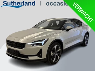 Polestar 2 Long Range Dual Motor 78 kWh