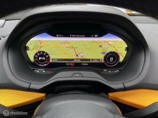Audi Q2 Audi Q2 1.4 TFSI CoD Sport Pro Line|pano|virtual|leder|Carplay - afbeelding nr 27