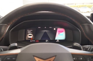 CUPRA Leon Sportstourer CUPRA Leon Sportstourer 1.5 eTSI 150pk DSG Business Editon Plus -LED-ECC- - afbeelding nr 30