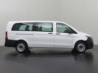 Mercedes-Benz Vito | Airco | Cruise | BPM vrij !!! | 2-2-2-3 Stoelopstelling - afbeelding nr 13